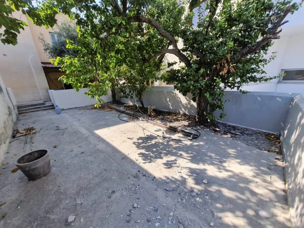 425m² Plot for Sale in Livadia Larnakas, Larnaca District