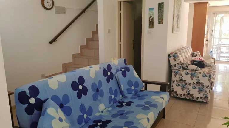 2 Bedroom House for Rent in Dhekelia, Larnaca District