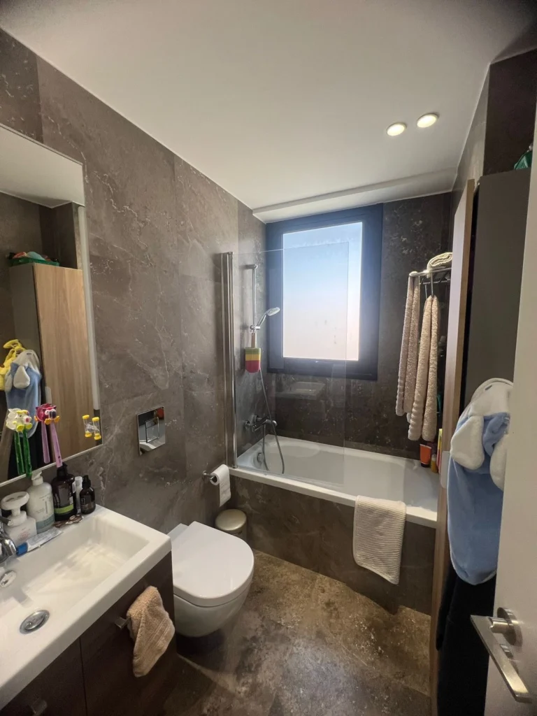 3 Bedroom Apartment for Sale in Limassol – Agia Zoni
