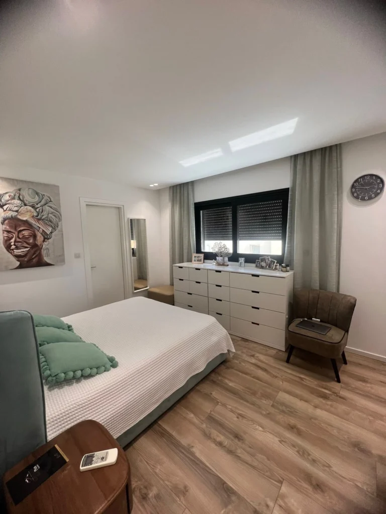3 Bedroom Apartment for Sale in Limassol – Agia Zoni