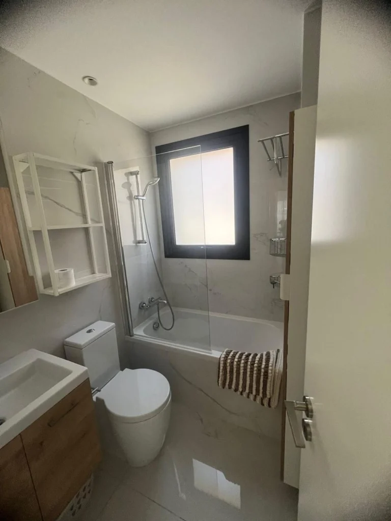 2 Bedroom Apartment for Sale in Limassol – Agia Zoni