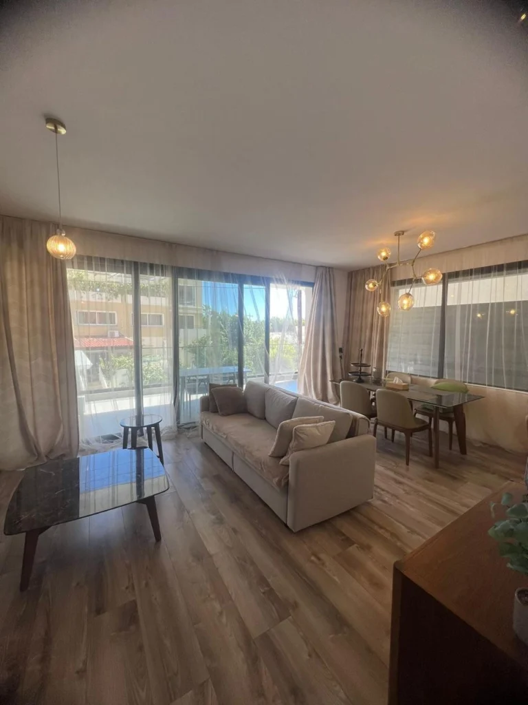 2 Bedroom Apartment for Sale in Limassol – Agia Zoni