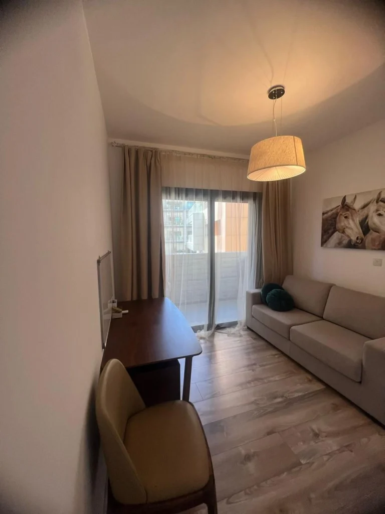 2 Bedroom Apartment for Sale in Limassol – Agia Zoni