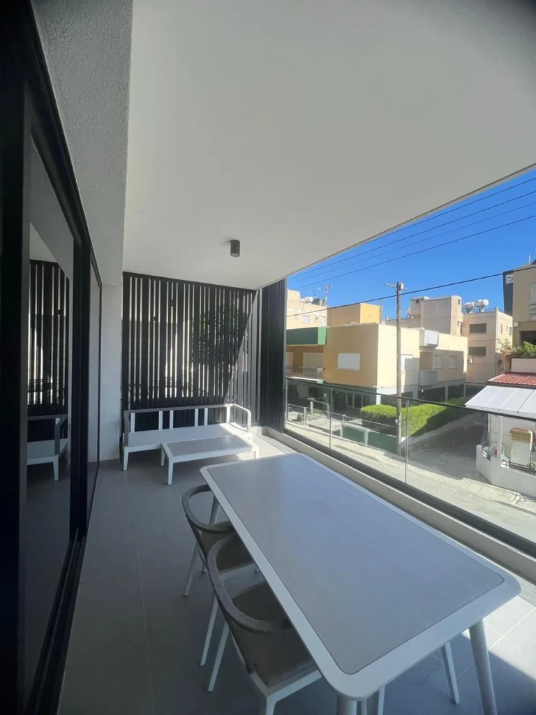 2 Bedroom Apartment for Sale in Limassol – Agia Zoni