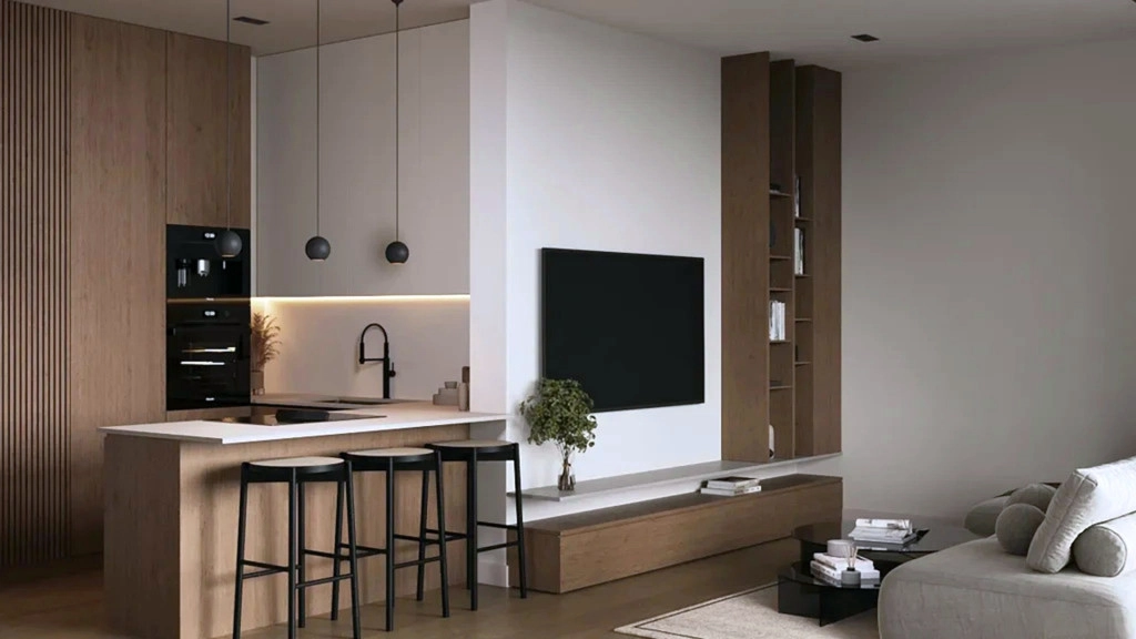 1 Bedroom Apartment for Sale in Germasogeia, Limassol District