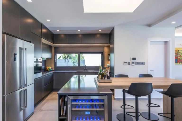 3 Bedroom House for Sale in Larnaca District