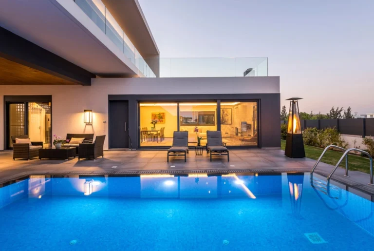 3 Bedroom House for Sale in Larnaca District