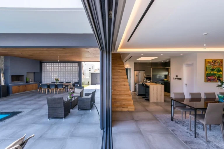 3 Bedroom House for Sale in Larnaca District