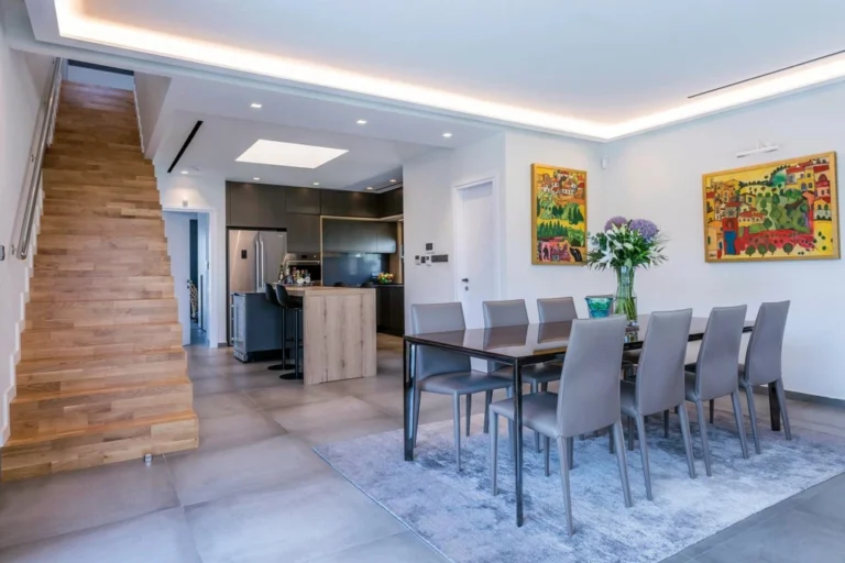 3 Bedroom House for Sale in Larnaca District
