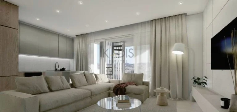 3 Bedroom Apartment for Sale in Ypsonas, Limassol District