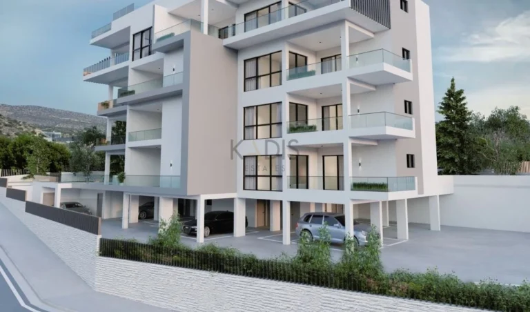 2 Bedroom Apartment for Sale in Limassol District
