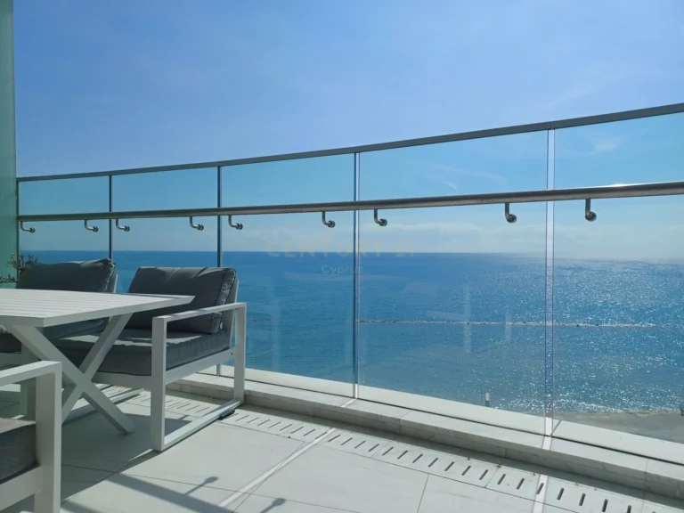 3 Bedroom Apartment for Rent in Germasogeia, Limassol District