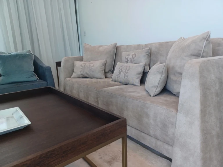 3 Bedroom Apartment for Rent in Germasogeia, Limassol District