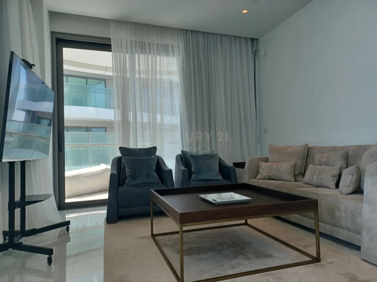 3 Bedroom Apartment for Rent in Germasogeia, Limassol District