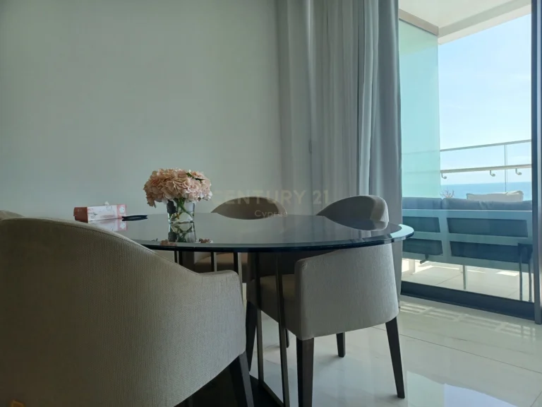 3 Bedroom Apartment for Rent in Germasogeia, Limassol District