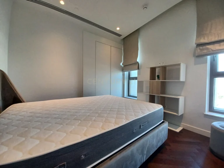 3 Bedroom Apartment for Rent in Germasogeia, Limassol District