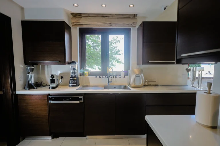 4 Bedroom House for Sale in Vergina, Larnaca District