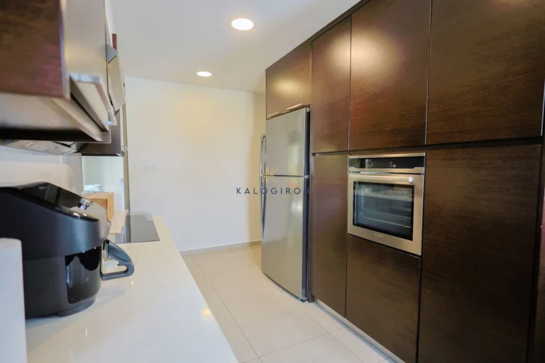 4 Bedroom House for Sale in Vergina, Larnaca District