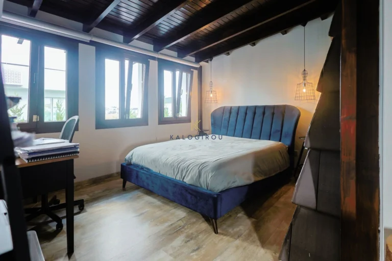 4 Bedroom House for Sale in Vergina, Larnaca District