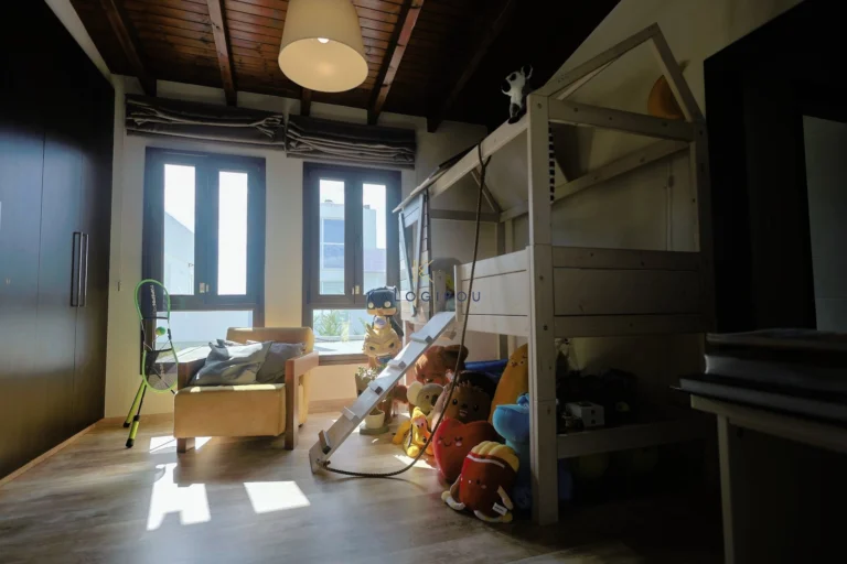 4 Bedroom House for Sale in Vergina, Larnaca District