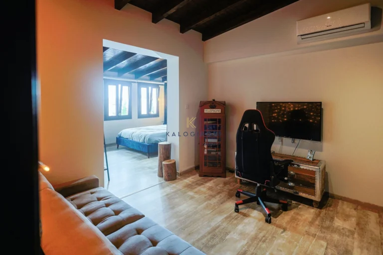 4 Bedroom House for Sale in Vergina, Larnaca District