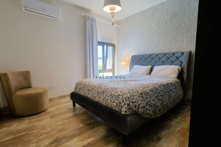 4 Bedroom House for Sale in Vergina, Larnaca District