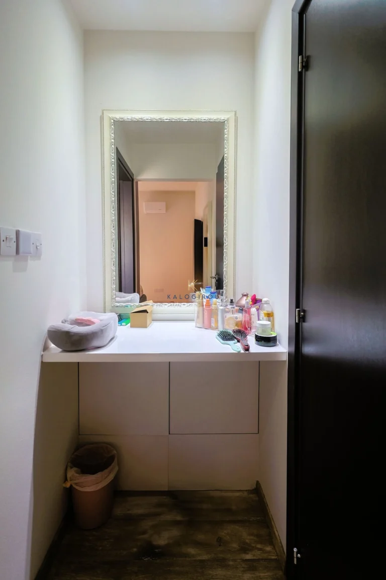 4 Bedroom House for Sale in Vergina, Larnaca District