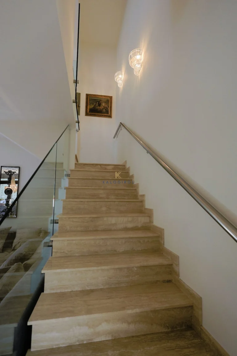 4 Bedroom House for Sale in Vergina, Larnaca District