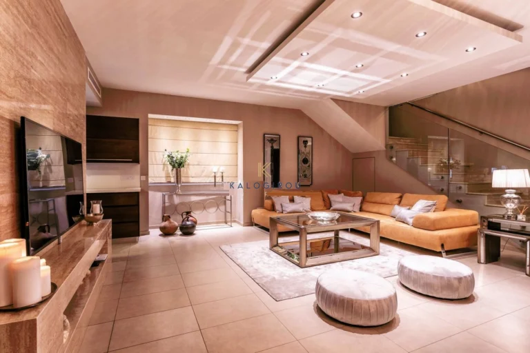 4 Bedroom House for Sale in Vergina, Larnaca District