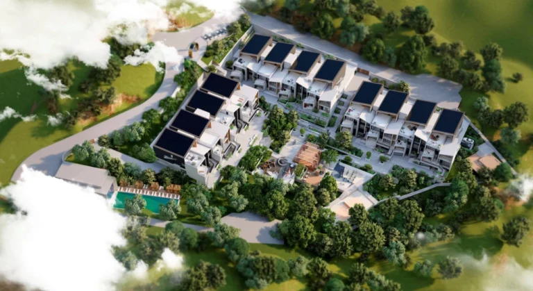 2 Bedroom Apartment for Sale in Agios Tychonas, Limassol District