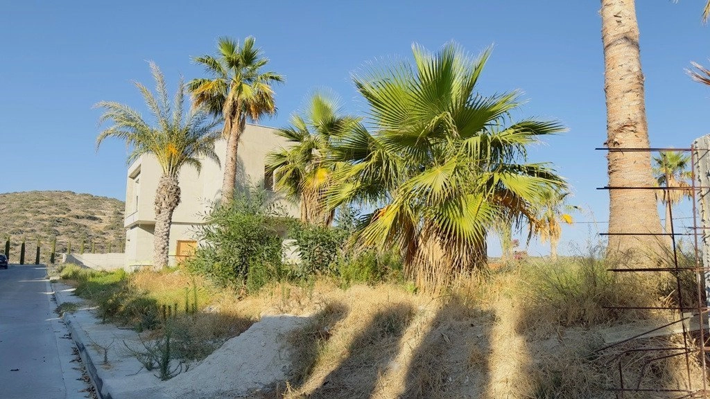 4 Bedroom House for Sale in Agios Tychonas, Limassol District