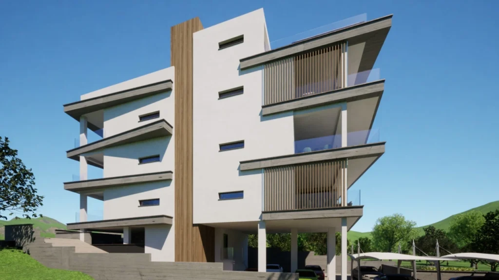 2 Bedroom Apartment for Sale in Limassol District