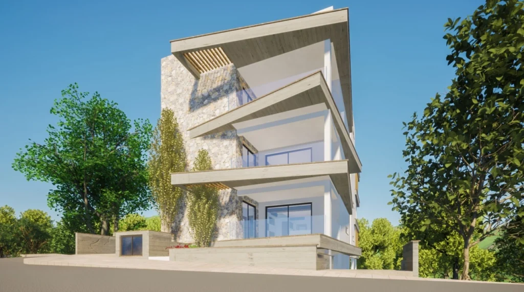 2 Bedroom Apartment for Sale in Limassol District