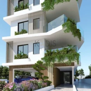 2 Bedroom Apartment for Sale in Larnaca District