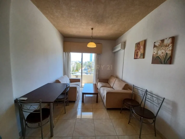 2 Bedroom Apartment for Sale in Germasogeia, Limassol District