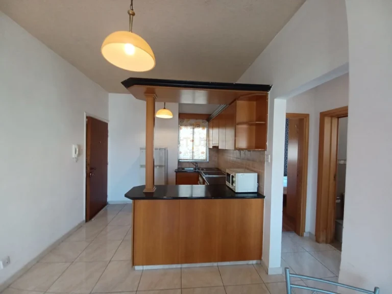 2 Bedroom Apartment for Sale in Germasogeia, Limassol District