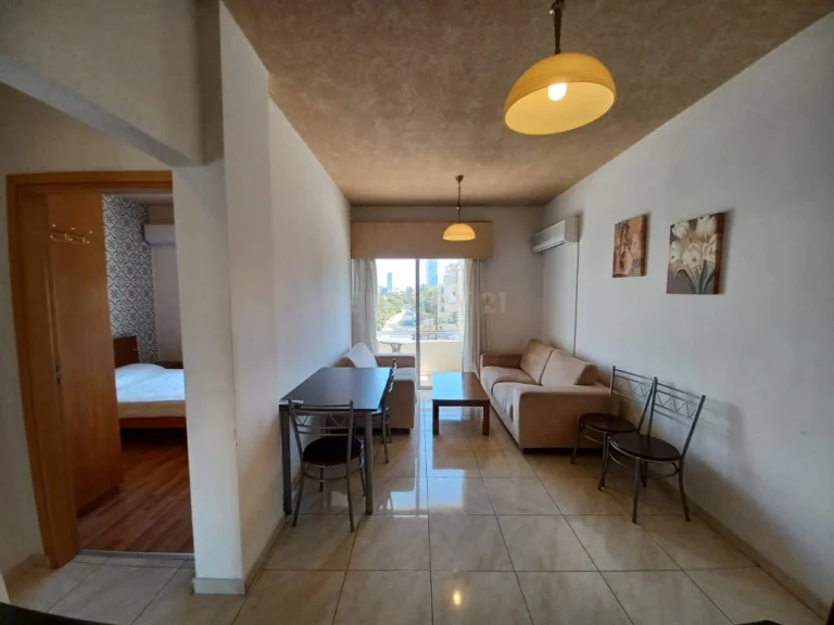 2 Bedroom Apartment for Sale in Germasogeia, Limassol District
