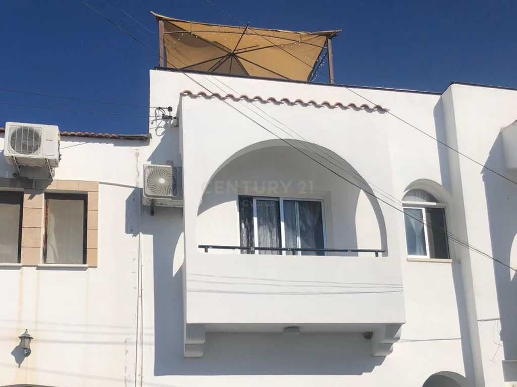 1 Bedroom Apartment for Sale in Larnaca District