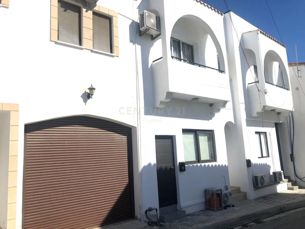 1 Bedroom Apartment for Sale in Larnaca District