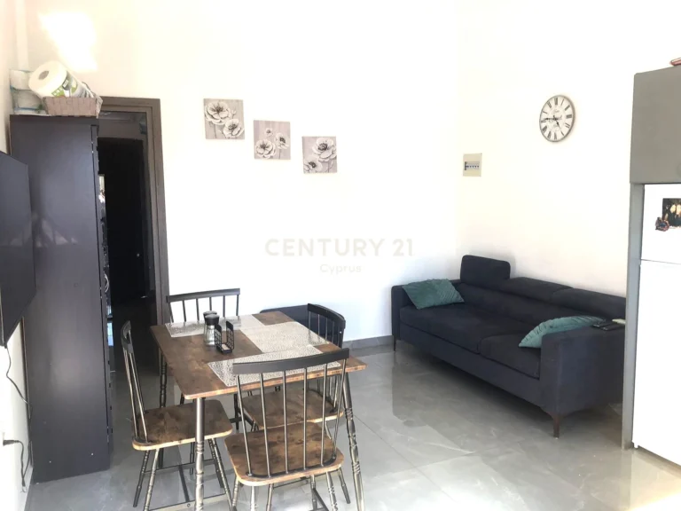 1 Bedroom Apartment for Sale in Larnaca District