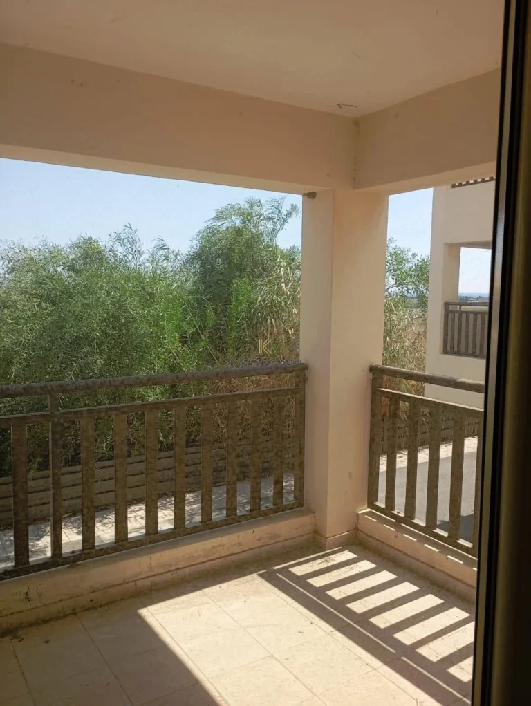 2 Bedroom Apartment for Sale in Tersefanou, Larnaca District