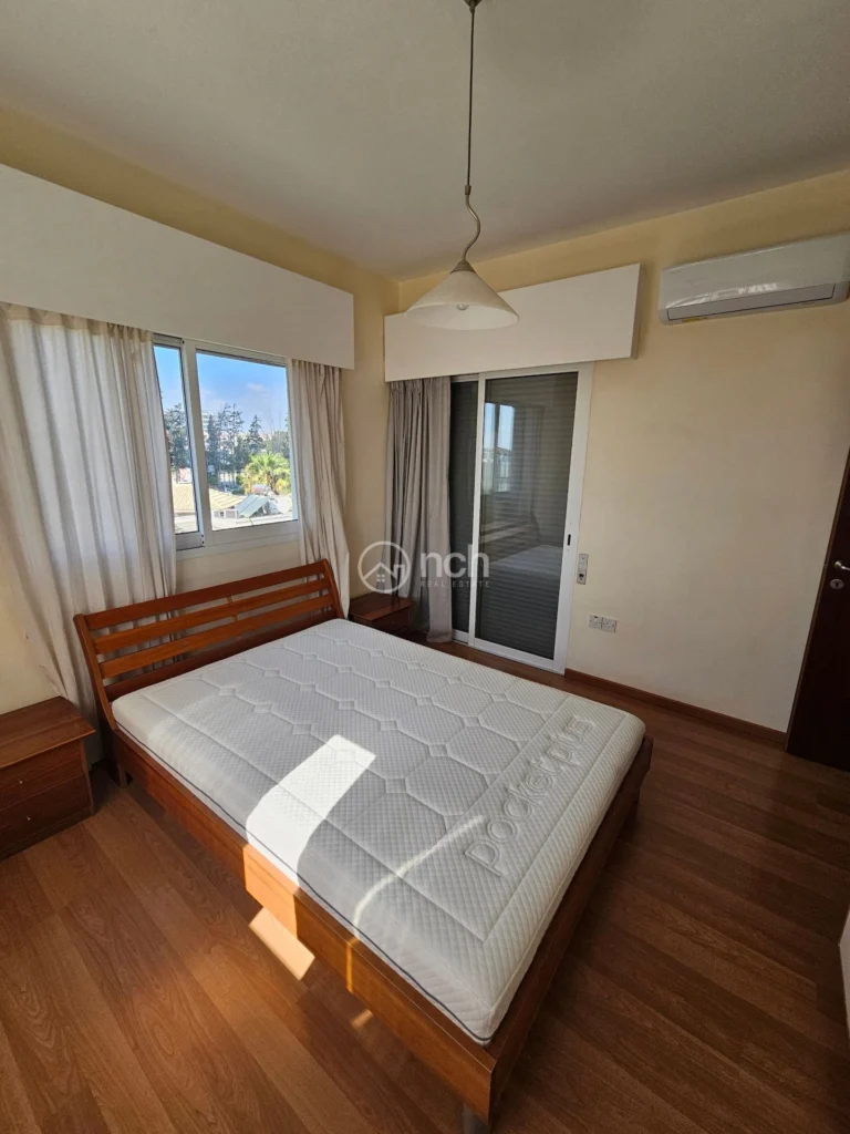 2 Bedroom Apartment for Sale in Potamos Germasogeias, Limassol District