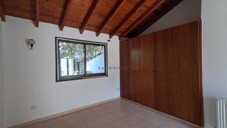 4 Bedroom House for Sale in Dhekelia, Larnaca District