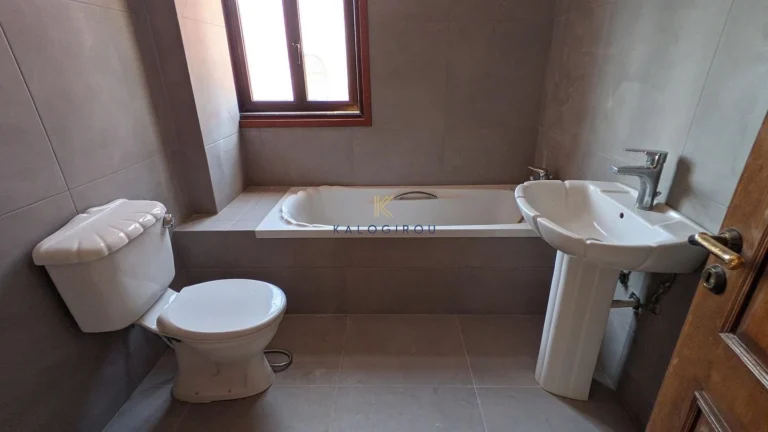 4 Bedroom House for Sale in Dhekelia, Larnaca District