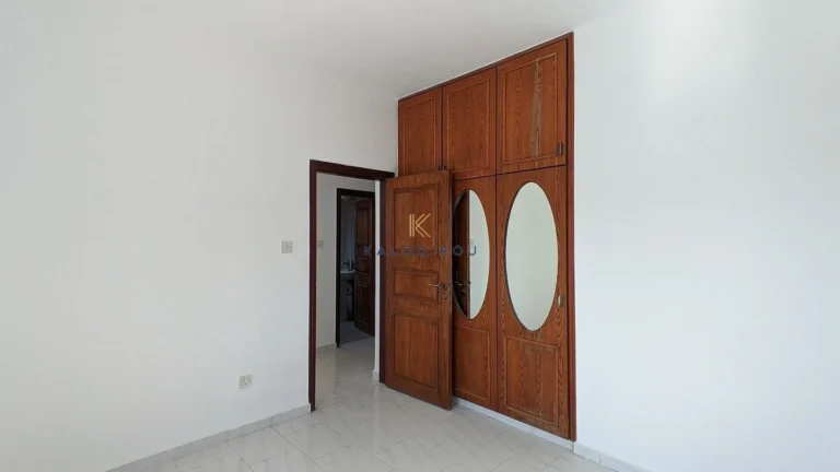 4 Bedroom House for Sale in Dhekelia, Larnaca District