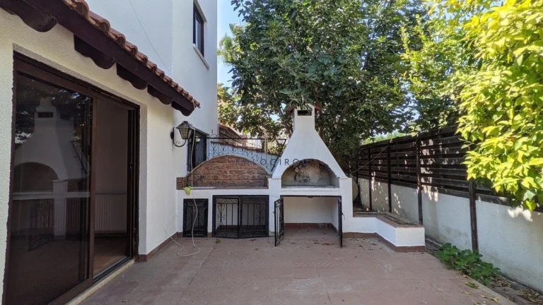 4 Bedroom House for Sale in Dhekelia, Larnaca District