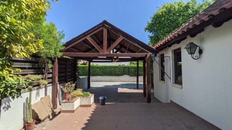 4 Bedroom House for Sale in Dhekelia, Larnaca District