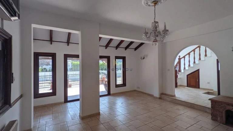 4 Bedroom House for Sale in Dhekelia, Larnaca District