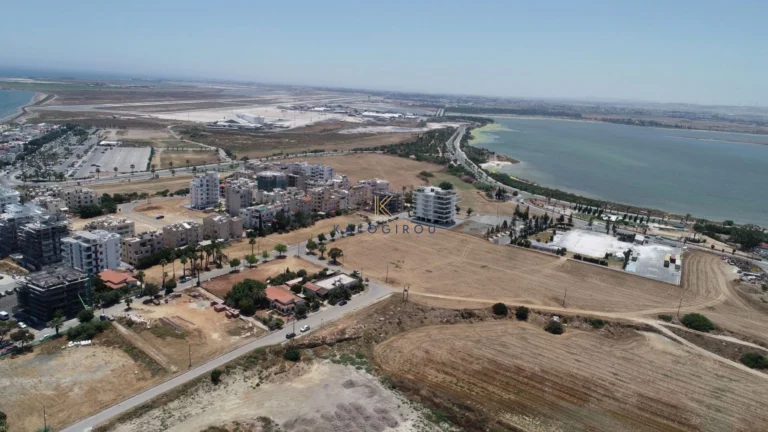 2 Bedroom Apartment for Sale in Larnaca District