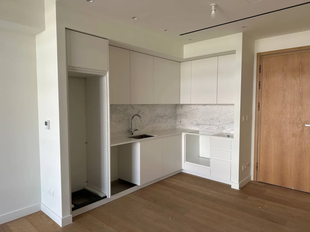1 Bedroom Apartment for Sale in Limassol District
